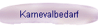 Karnevalbedarf