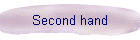 Second hand